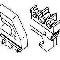 Crimping, Stripping, Cutting Tools & Drills CERTI-LOK DIE