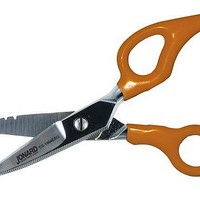 Crimping, Stripping, Cutting Tools & Drills ELECTRICIAN SCISSOR ERGONOMIC