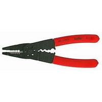 Crimping, Stripping, Cutting Tools & Drills Xcelite Wire Strippr 8-1/4 , Cushion Grip