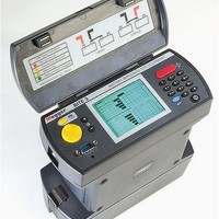 Battery Test Equipment BITE-3 Tester