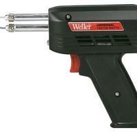 Soldering Tools Weller 140/100W Gun 120V
