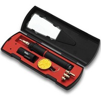 Soldering Tools Weller Solder Kit Butane Cordless