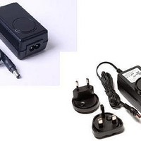 Plug-In AC Adapters 16.8W 14V@1.2A - C8 Desktop/Enrgy Star V