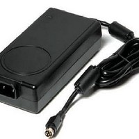 Plug-In AC Adapters 84W 12V @ 7A - C14 Desktop/ MEDICAL V