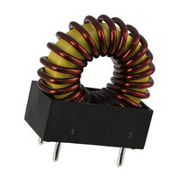 INDUCTOR POWER TOROID 17UH TH