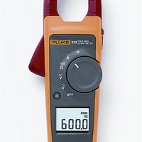 Clamp Multimeters & Accessories 600A TRMS AC CLAMP METER