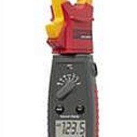 Clamp Multimeters & Accessories 400A SWIVEL CLAMP W/TEMP AND CAP