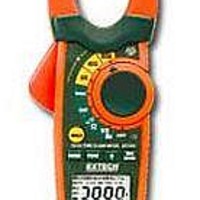 Clamp Multimeters & Accessories 800A TRMS AC/DC VOLTAGE