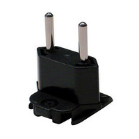 CLIP BRAZIL R-SER WALL ADAPTER