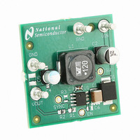 BOARD EVAL FOR LM22680