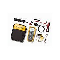 Digital Multimeters TRMS LOGGING DMM KIT LOG W/TRENDCAPTURE