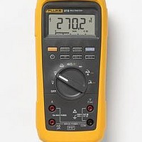 Digital Multimeters RUGGED IP67 INDUST TRMS MULTIMETER