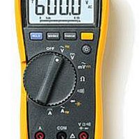 Digital Multimeters TRUE RMS MULTIMETER