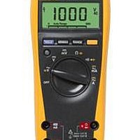 Digital Multimeters 77-4 DMM 1000V Z540 CERT W/DATA