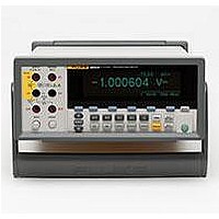 Digital Multimeters 6.5 BENCH DMM NIST W/DATA