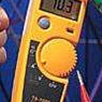 Digital Multimeters ELECTRICAL TESTER