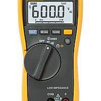 Digital Multimeters TRMS UTILITY DMM