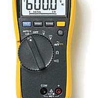 Digital Multimeters TRMS MULTIMETER