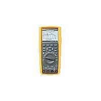 Digital Multimeters TRMS INDUSTRIAL DMM LOG W/TRENDCAPTURE