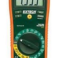 Digital Multimeters True RMS DMM