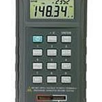 Digital Multimeters LCR Meter