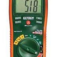 Digital Multimeters TRUE RMS AUTO W/ IR