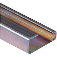 DIN Mounting Rail