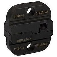 Tools, Dies Product Description:Replacement Die, 22-12 AWG For Ferrule Crimp Tool For SPC9539