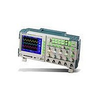 Benchtop Oscilloscopes Power Measurement and Analysis for TPS