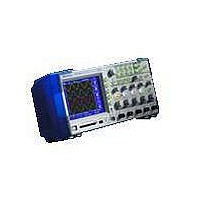 Benchtop Oscilloscopes Oscilloscope, 100MHz Digital 1 GS/S, 4-Ch