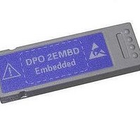 Benchtop Oscilloscopes Embd. serial trigger and analysis module