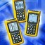 FLUKE-124/003S