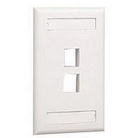 Connector Wall Plate