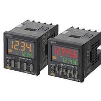 Stopwatches / Timers 11-PIN RELAY OUT Multi-Fnctn