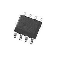 IC, OP-AMP, 1.5MHZ, 1.3V/µs, SOIC-8