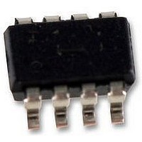 IC, VOLTAGE MONITOR 0.5µA, 5.5V, SOT23-8