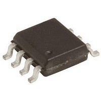 MOSFET P-CH 20V 3.6A MICRO8