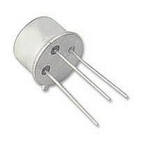 SILICON CONTROLLED RECTIFIER,100V V(DRM),1.6A I(T),TO-5