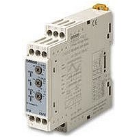 RELAY, VOLTAGE, 3P, 220-480V