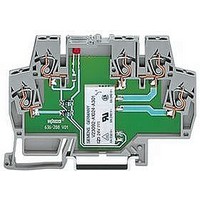 DIN Mount Relay