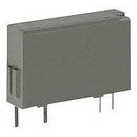 POWER RELAY, SPST-NO, 5VDC, 5A, PC BOARD