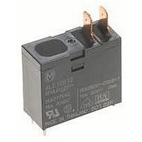 POWER RELAY SPST-NO 12VDC, 16A, PC BOARD