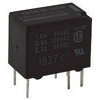 Replacement Relays 12V SPDT 1A PCB