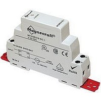 Solid State Relays SPST-NO 8 A 3.5-32 VDC