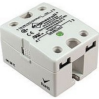 SOLID STATE RELAY, 3-32VDC,40A