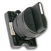 SELECTOR SWITCH, 22MM, 2 POS
