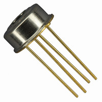 IC SENS THERMOPILE W/THERM TO-39