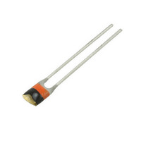 THERMISTOR NTC 33 5% RADIAL