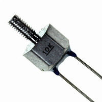 THERMISTOR NTC 10K OHM 10% PROBE