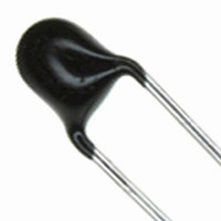 THERMISTOR NTC 500OHM 10% RADIAL